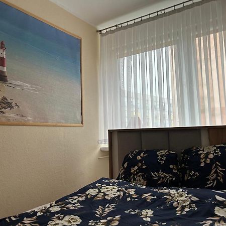 Apartament Kolobrzeg Przez Caly Rok Zewnętrze zdjęcie