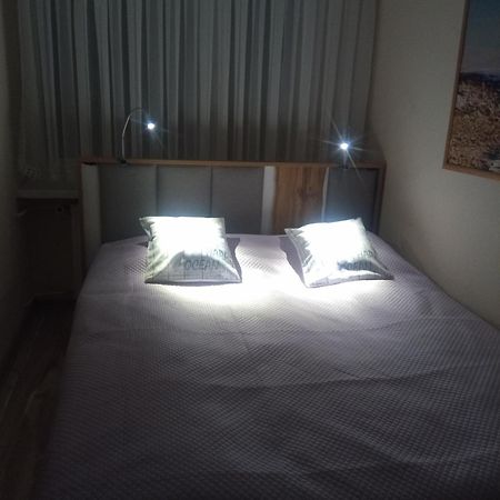 Apartament Kolobrzeg Przez Caly Rok Zewnętrze zdjęcie