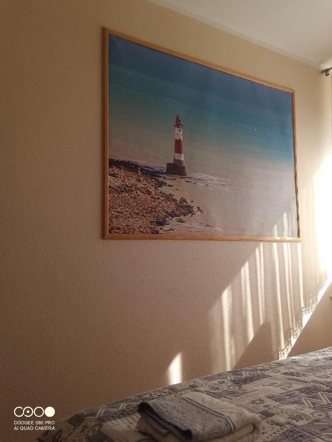 Apartament Kolobrzeg Przez Caly Rok Zewnętrze zdjęcie