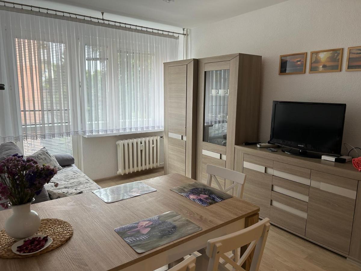 Apartament Kolobrzeg Przez Caly Rok Zewnętrze zdjęcie