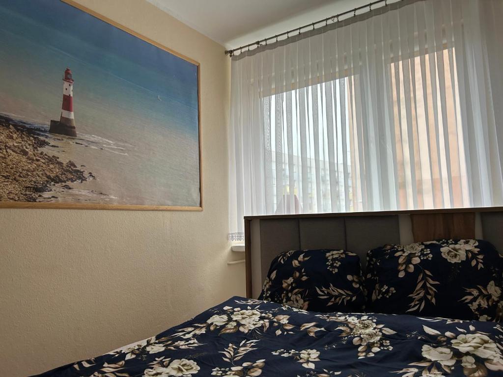 Apartament Kolobrzeg Przez Caly Rok Zewnętrze zdjęcie